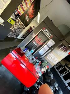 Ulrich Kasper Photo of CrossFit Reginella