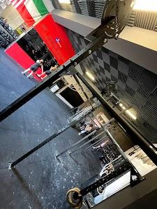 Ulrich Kasper Photo of CrossFit Reginella