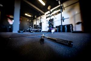 Maria Nuzzo Photo of CrossFit Reginella