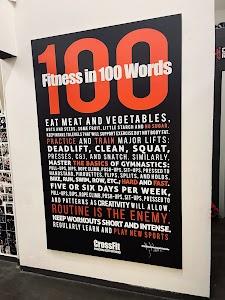 Bart Pilarczyk Photo of CrossFit Reginella