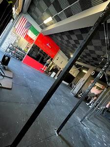 Ulrich Kasper Photo of CrossFit Reginella