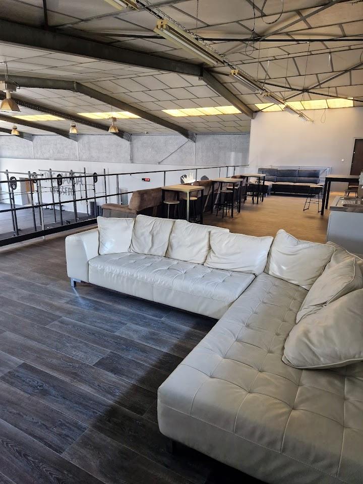 King Panda CrossFit Colomiers Photo of King Panda CrossFit