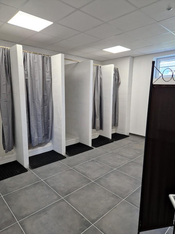 King Panda CrossFit Colomiers Photo of King Panda CrossFit