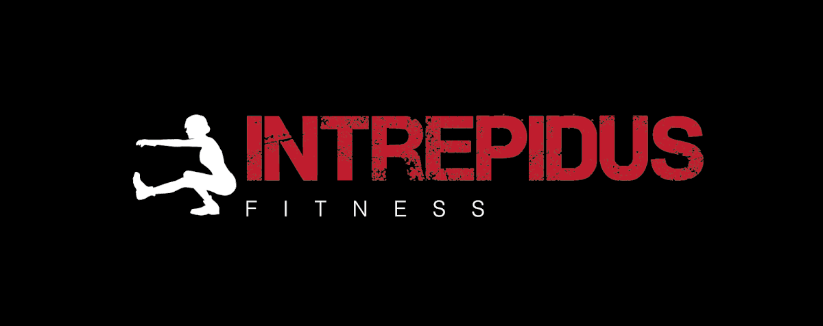 Intrepidus Fitness LLC Photo of CrossFit PB and J