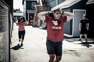 CrossFit MVA Photo of CrossFit MVA