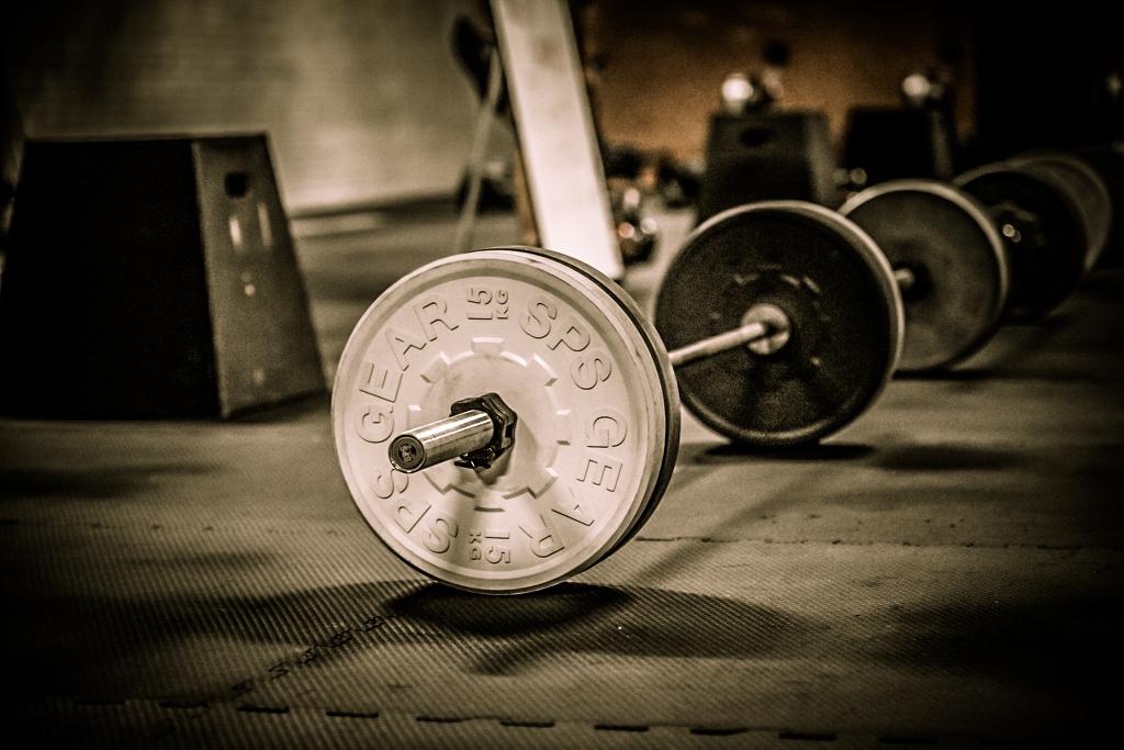 CrossFit Holstebro Photo of CrossFit Holstebro