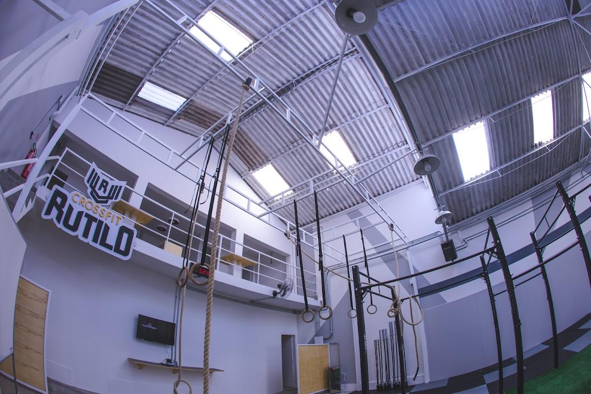 CrossFit Rutilo Photo of CrossFit Rutilo