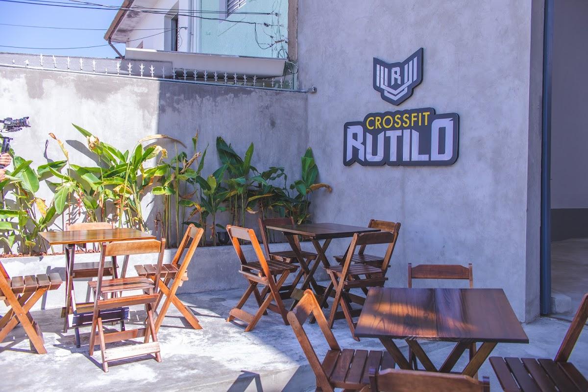 CrossFit Rutilo Photo of CrossFit Rutilo