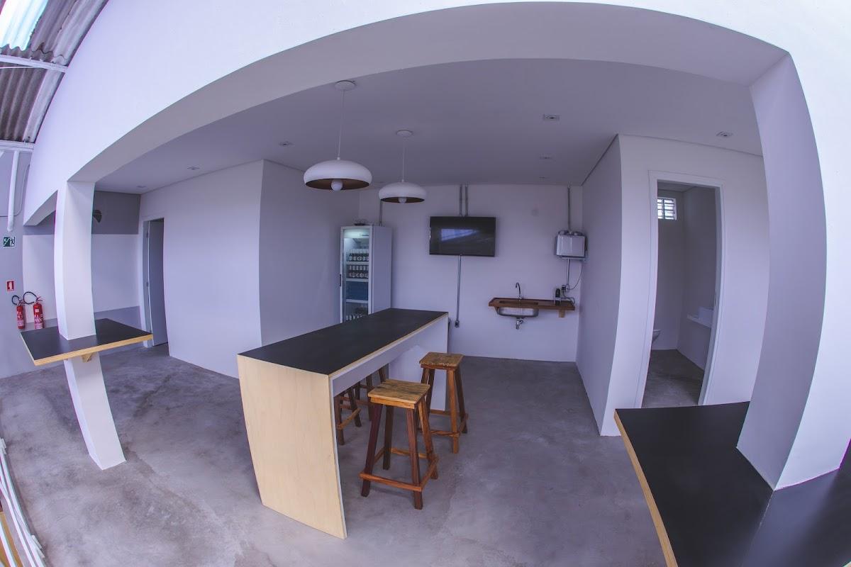 CrossFit Rutilo Photo of CrossFit Rutilo