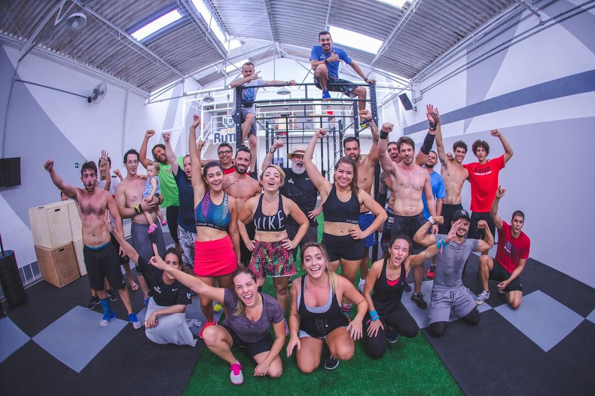CrossFit Rutilo Photo of CrossFit Rutilo