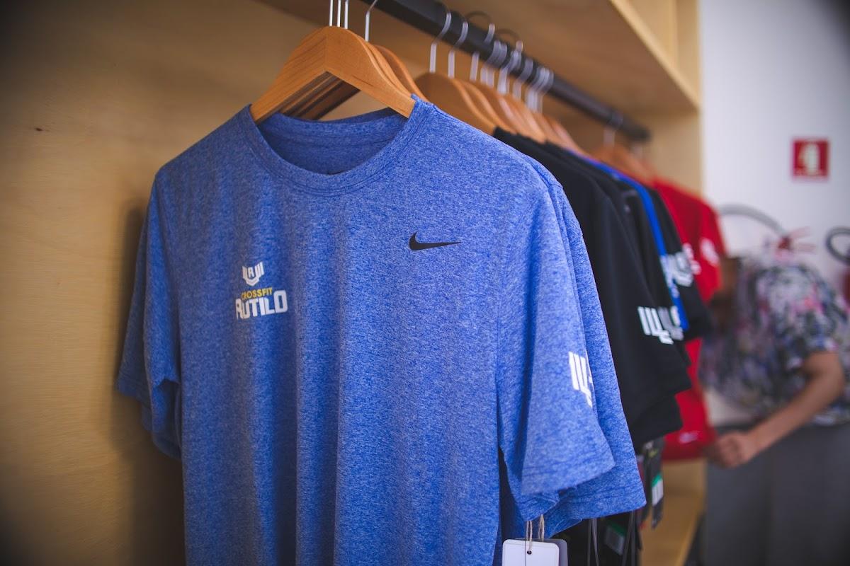 CrossFit Rutilo Photo of CrossFit Rutilo