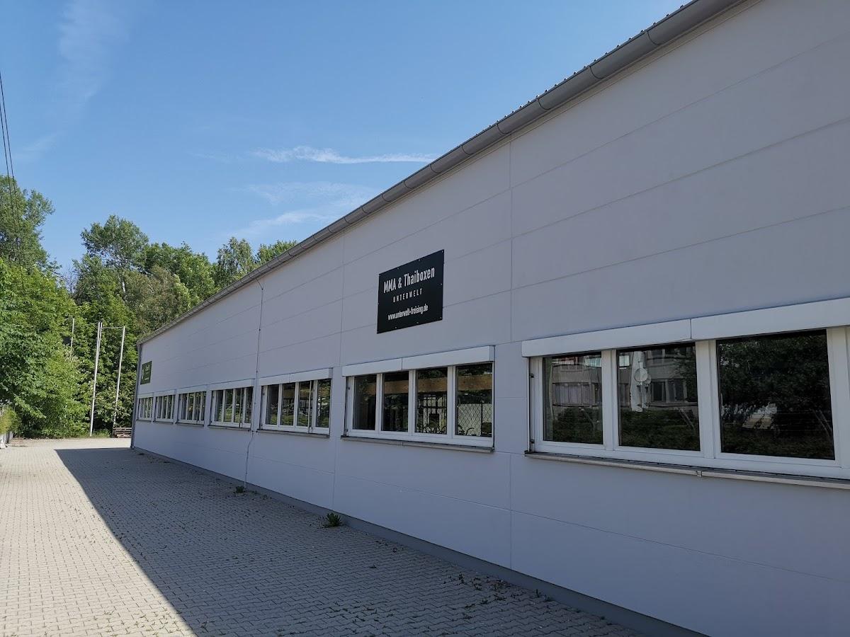 Crossfit Unterwelt Photo of Unterwelt CrossFit