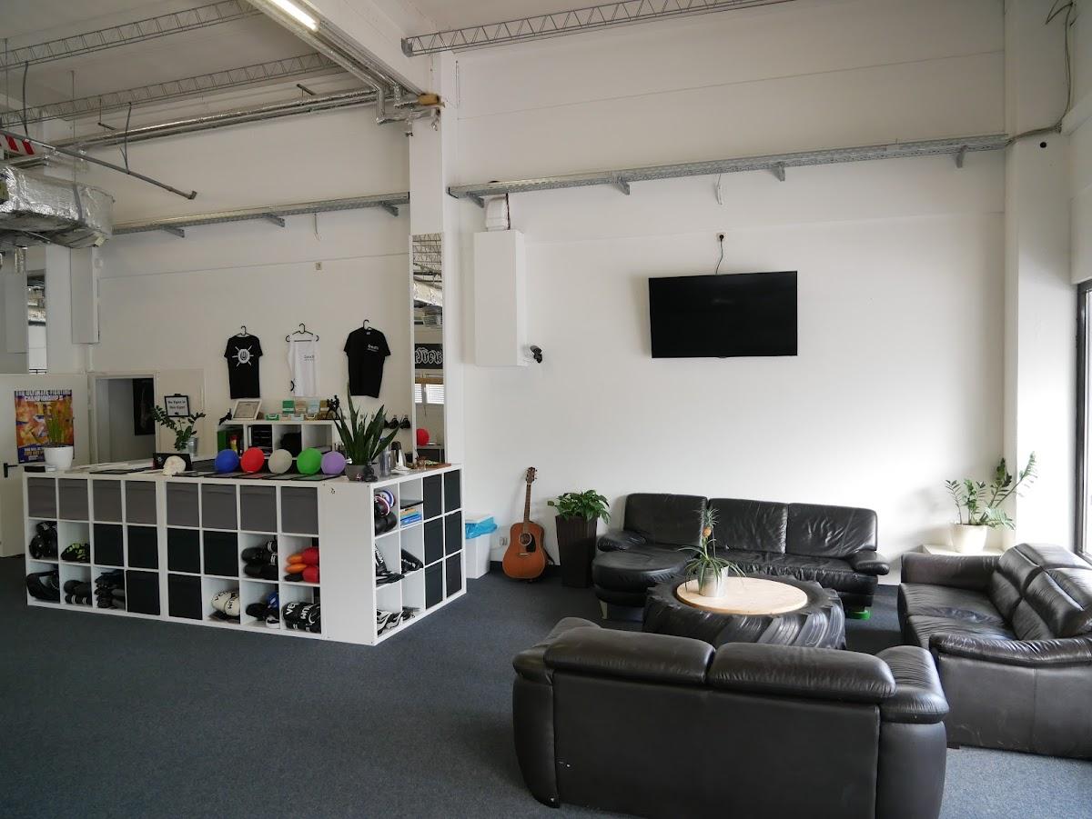 Crossfit Unterwelt Photo of Unterwelt CrossFit