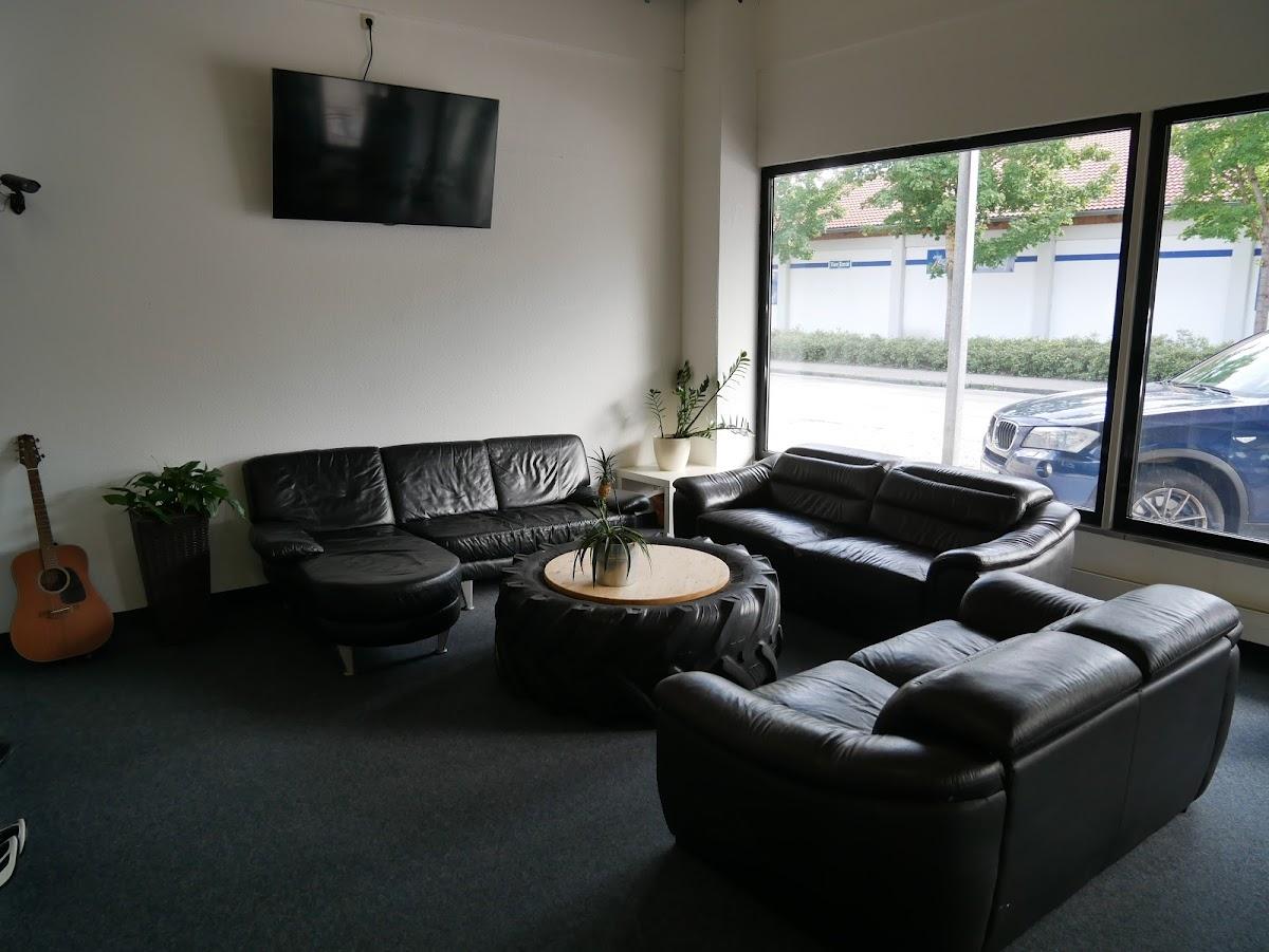 Crossfit Unterwelt Photo of Unterwelt CrossFit