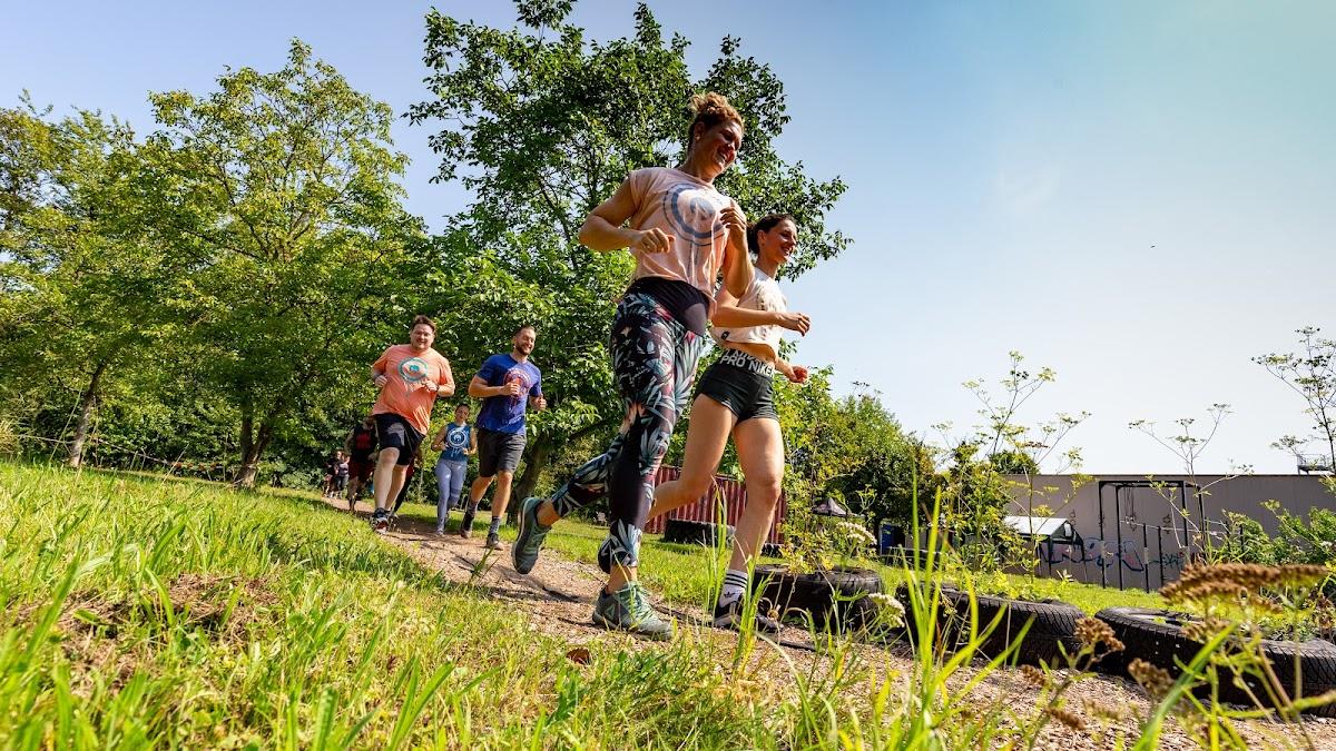 CrossFit Schmelztiegel Photo of CrossFit Schmelztiegel