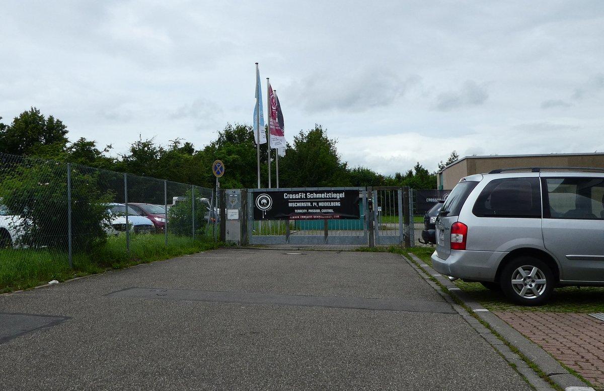 Claus' Carnivores Photo of CrossFit Schmelztiegel