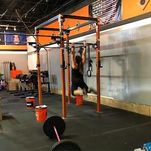 CrossFit Carrollton Photo of CrossFit Carrollton