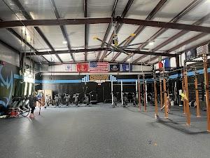 CrossFit Carrollton Photo of CrossFit Carrollton