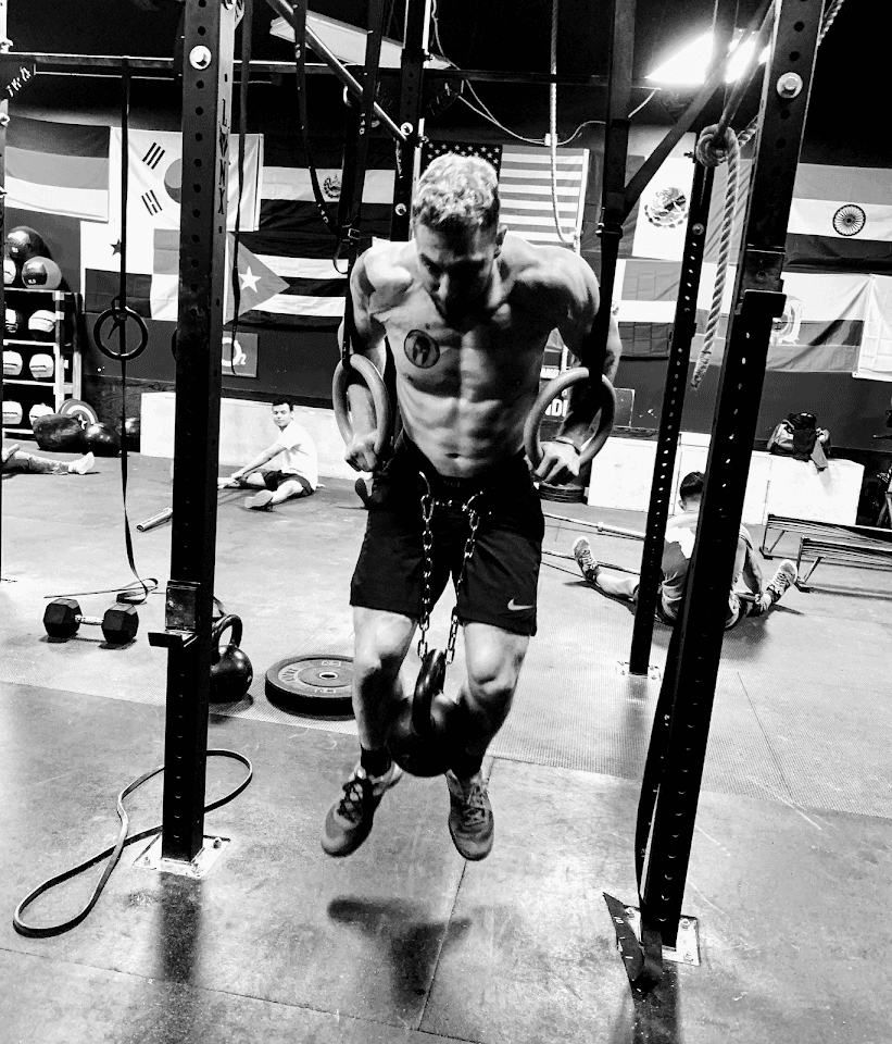 CrossFit JagLion Photo of CrossFit Jaglion