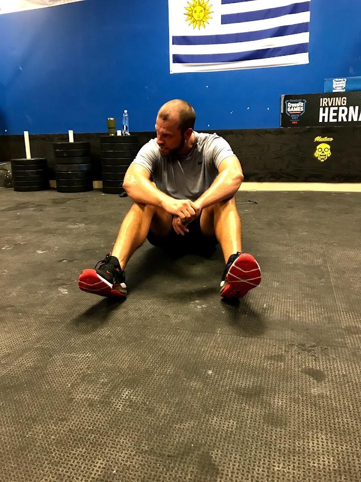 CrossFit JagLion Photo of CrossFit Jaglion