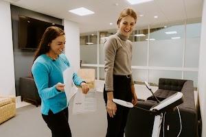 Healthy Steps Nutrition Photo of CrossFit HSN