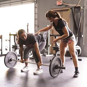 Healthy Steps Nutrition Photo of CrossFit HSN