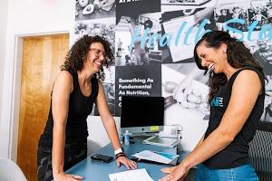 Healthy Steps Nutrition Photo of CrossFit HSN