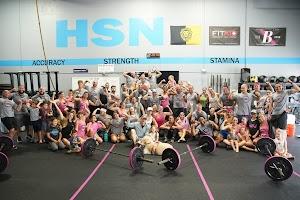 Healthy Steps Nutrition Photo of CrossFit HSN