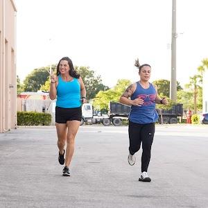 Healthy Steps Nutrition Photo of CrossFit HSN