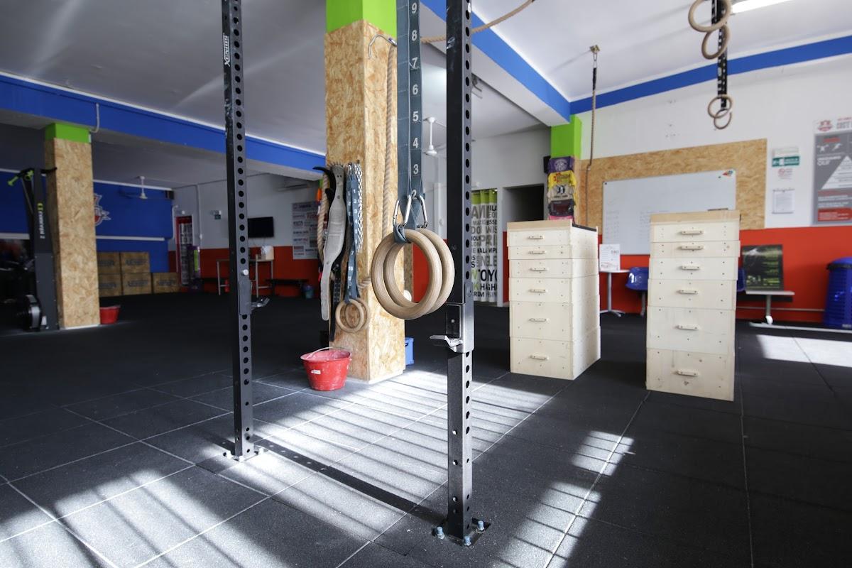 GooNext Srl Photo of CrossFit Genova