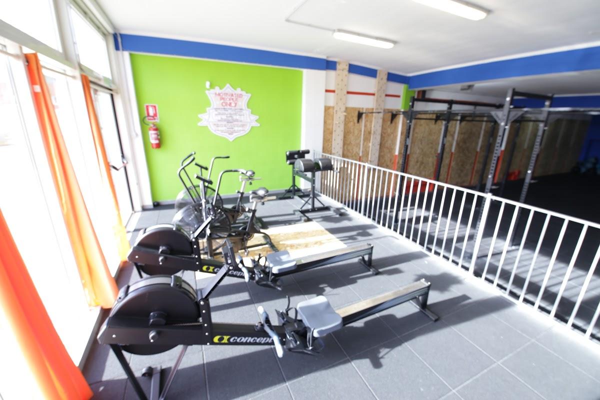 GooNext Srl Photo of CrossFit Genova