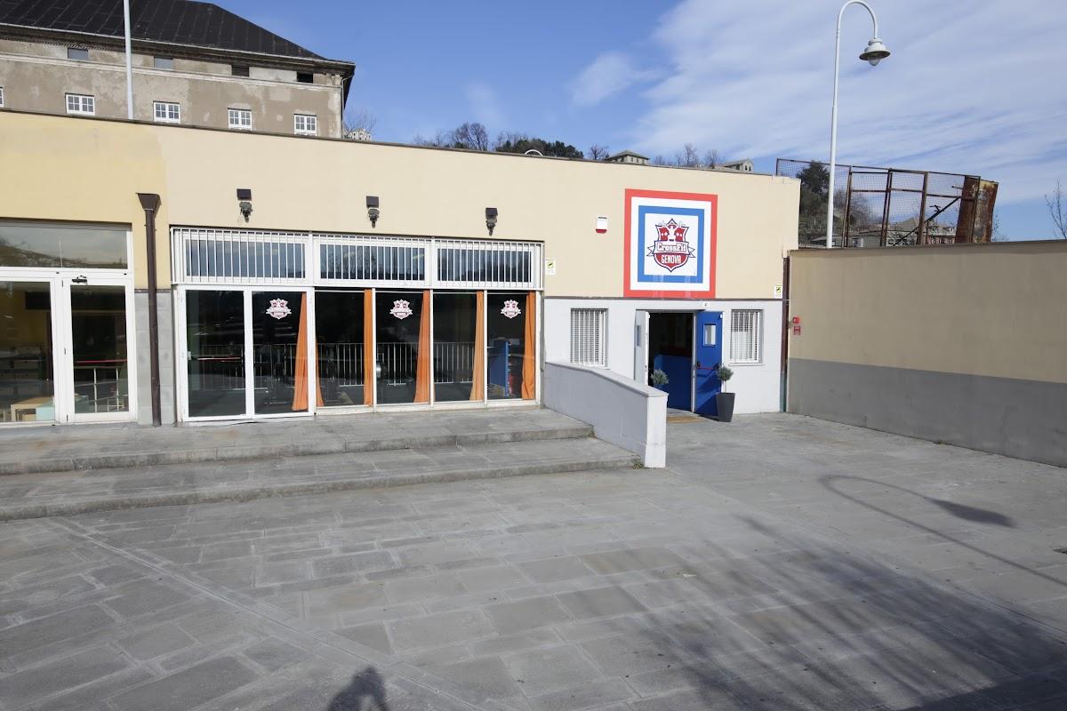 GooNext Srl Photo of CrossFit Genova