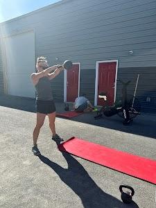 Refuge CrossFit Photo of Refuge CrossFit