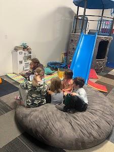 Refuge CrossFit Photo of Refuge CrossFit