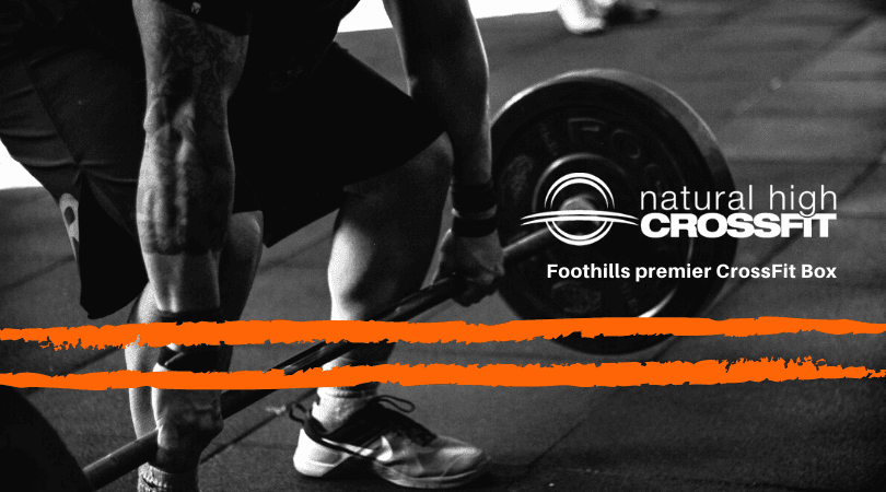 Natural High CrossFit Photo of Natural High CrossFit