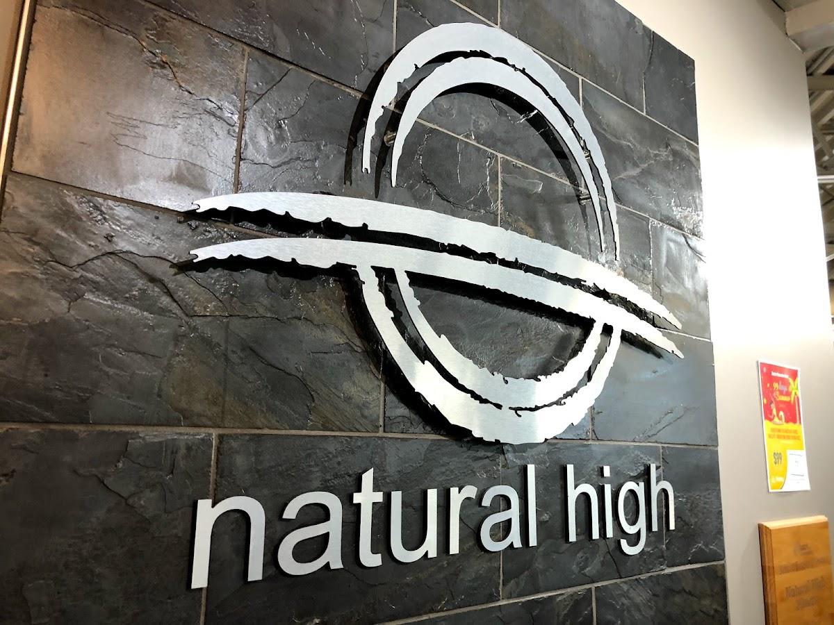 Hendrik van Wyk Photo of Natural High CrossFit