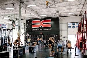 Deka CrossFit Gym Photo of Deka CrossFit