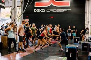 Deka CrossFit Gym Photo of Deka CrossFit