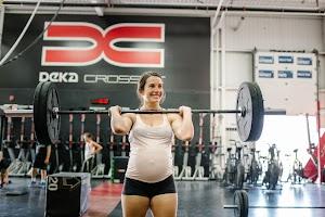 Deka CrossFit Gym Photo of Deka CrossFit