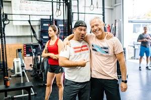 Deka CrossFit Gym Photo of Deka CrossFit