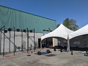 Krystel Doucet Photo of Deka CrossFit