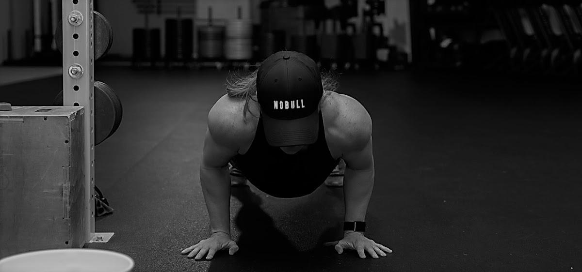 Bombshell CrossFit Photo of Brass Ring CrossFit