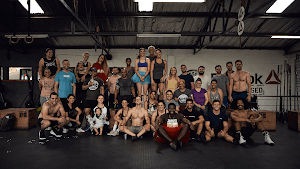 CrossFit District Six Photo of CrossFit District Six