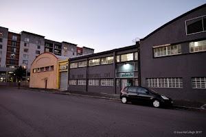 Lime 909 Photo of CrossFit District Six