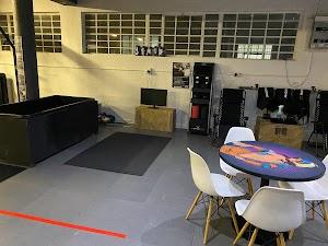 Rozz Atanassova Photo of CrossFit District Six