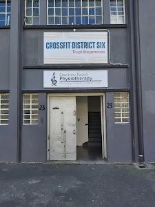 CrossFit District Six Photo of CrossFit District Six