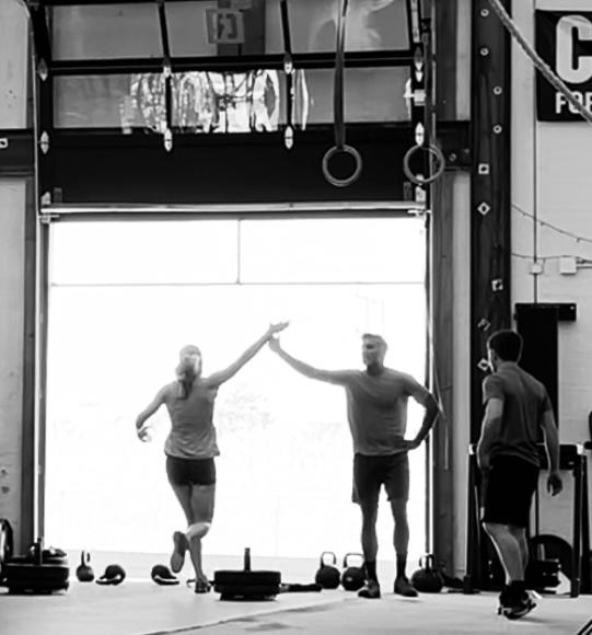 CrossFit Roots Photo of CrossFit Roots