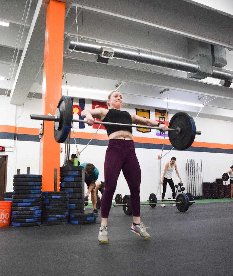 CrossFit Roots Photo of CrossFit Roots