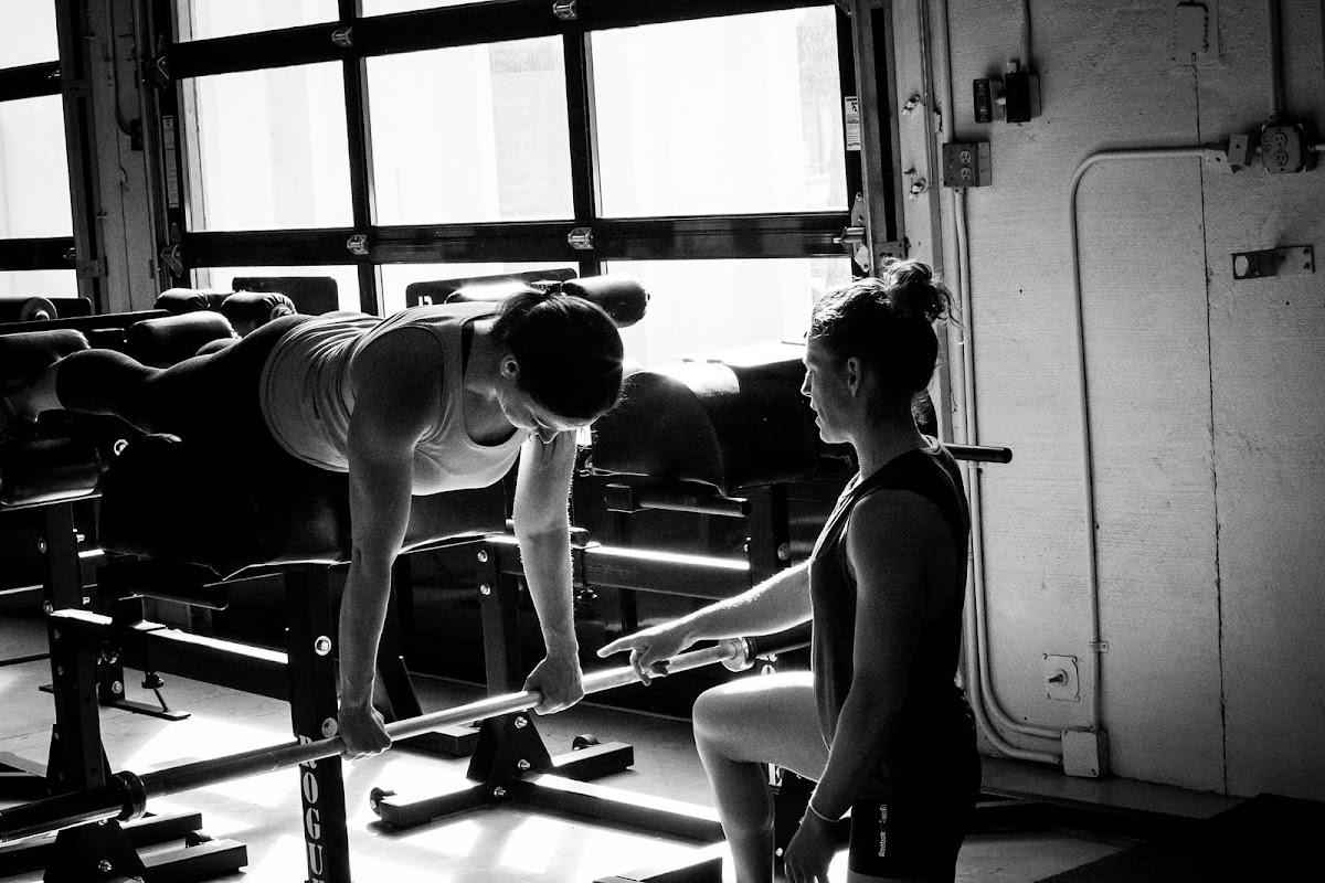 CrossFit Roots Photo of CrossFit Roots