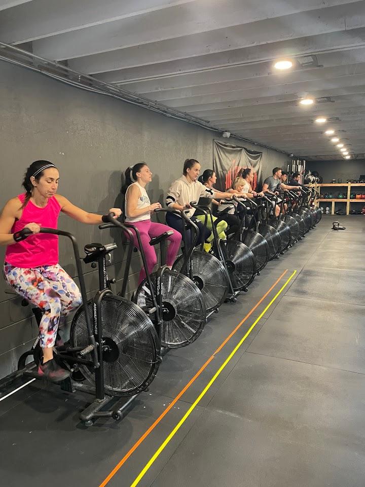 Foundry Fitness of Little Silver Photo of CrossFit Little Silver